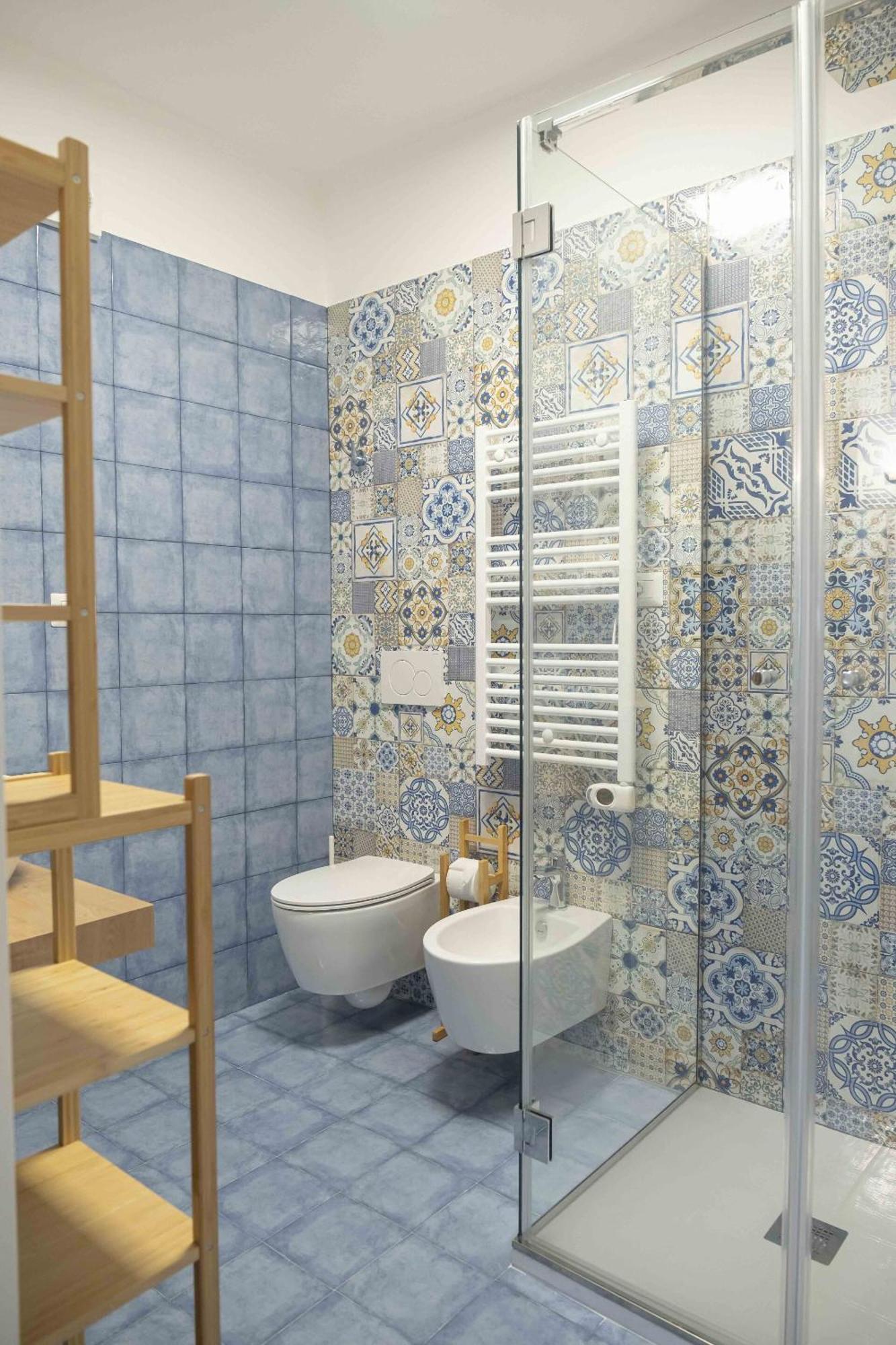 Il Pendio B&B Бишелье Номер фото