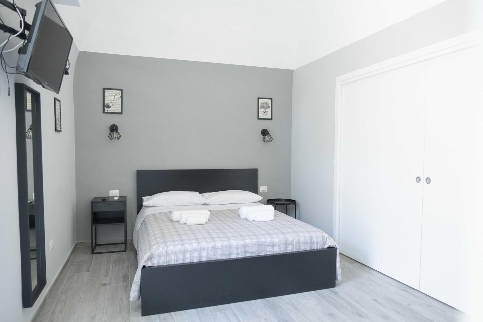 Il Pendio B&B Бишелье Экстерьер фото
