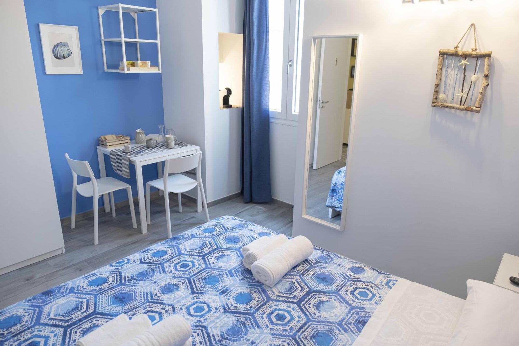 Il Pendio B&B Бишелье Экстерьер фото