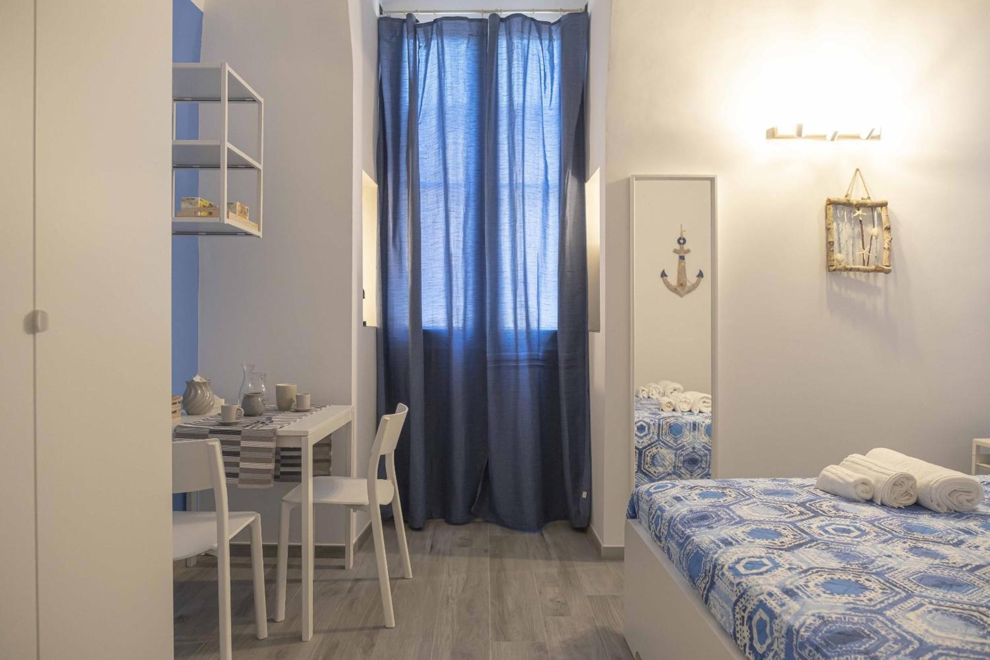 Il Pendio B&B Бишелье Экстерьер фото